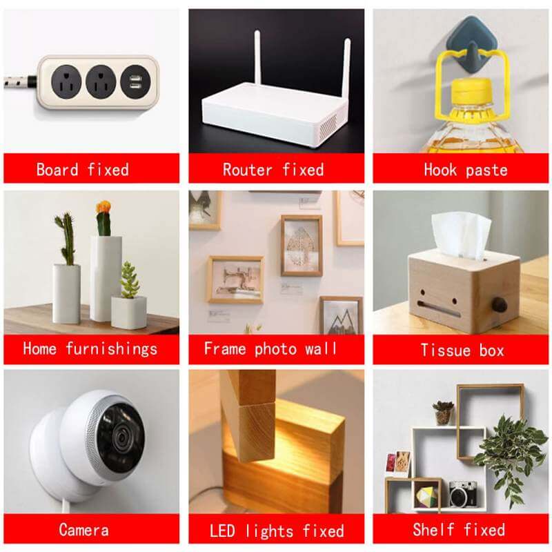 Sealing acrylic foam tape