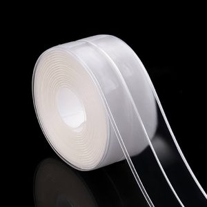 Professional kitchen waterproof caulking tape sealing strip
