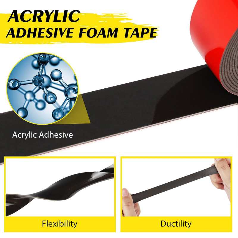 Acrylic Adhesive Tape